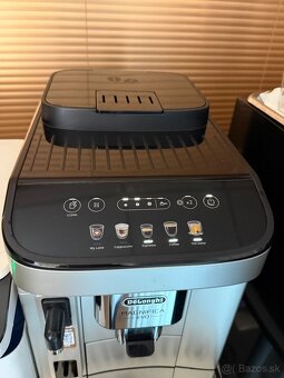 Kavovar malopouzivany - 2