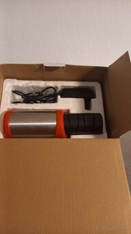 Brúska na kuchynské nože - 2