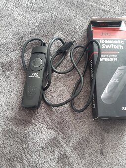 Remote Switch SR-N2 ( NIKON D70S D80 ) - 2