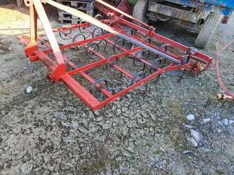 Predám kultivator a perá na kultivátory - 2