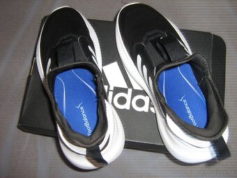 ADIDAS CLOUD FOAM vel. 40 - 2