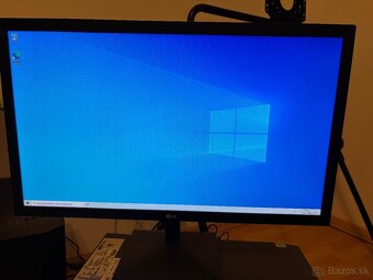 Monitor LG 24MK400H-B - 2