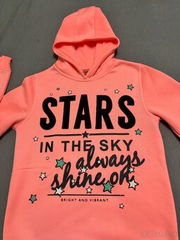 Mikina KIK velkost 158-164 - 2