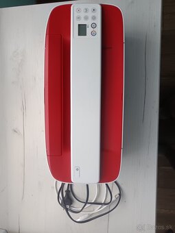 Atramentová tlačiareň HP - 2