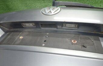 vw golf plus piate dvere V VI - 2