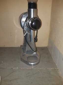 Predam profi mlyncek na kavu - 2