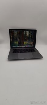 ZARUKA MacBook Pro 15” 2018 CTO - 2