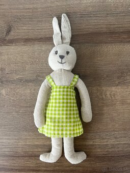 Veľkonočný zajac - 2