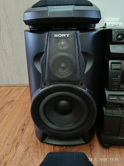 SONY RX80... - 2
