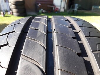 205/55 r16 letne pneu Goodyear - 2