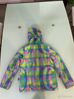 ROXY dievčenská lyžiarska súprava - 2