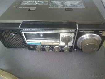 Rádio PANASINIC RF 3100 LBS DR31 - 2