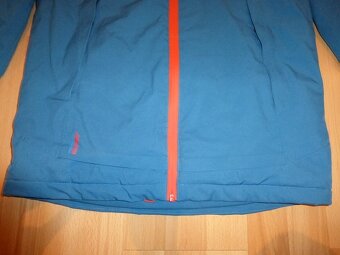 Lyžiarska bunda husky veľk.164 - 2