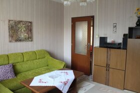 2 izb.byt Košice-Ťahanovce,  Belehradská ul., rezervovaný - 2