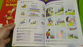 Playway to English 3 s CD - 2