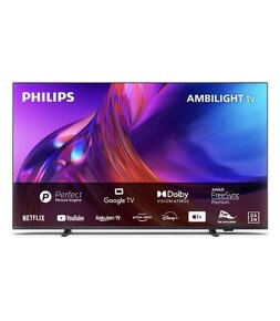 Philips 55 4K televízor s Ambilight osvetlením - 2