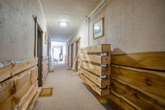 HOTEL PRIEHRADA, DEDINKY, SLOVENSKÝ RAJ - 2