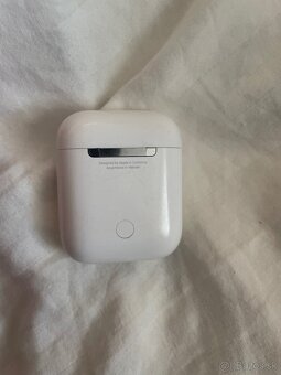 AirPods 2 (1gen) - 2