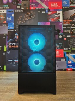 ⚡Intel i5 14600KF, RTX 4070Super , 32GB DDR5, 1TB SSD, 750W⚡ - 2