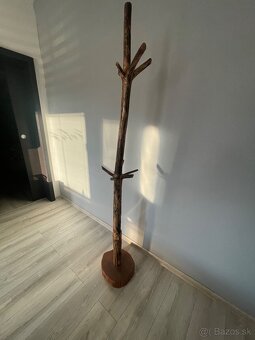 Vešiak masív - 2