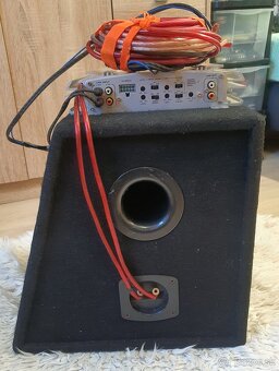 Subwofer - 2