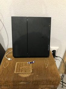 Ps 4 - 2
