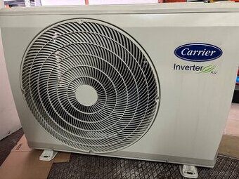 Klimatizacia Carrier Crystal Ultra Clear 7kw - 2