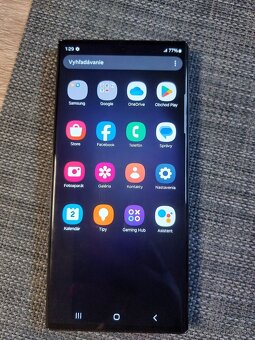 Samsung  Galaxy S 23 ultra 5G 256GB - 2