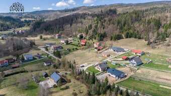 Stavebné pozemky na predaj - Raková (Megoňky) - 2