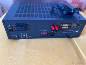 Predam AV receiver Thomson - 2