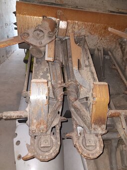 kukuričný adaptér - 2