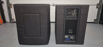 Aktívny subwoofer YAMAHA DXS12mkII - záruka do 07/2027 - 2