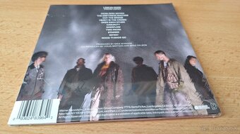 Predám nové, nerozbalené CD LINKIN PARK - 2