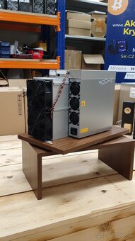 Asic_Ant_miner KS7 (40 TH/s) BITMAIN - ťažba Kaspa - 2