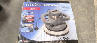 Leštička+ pasta - 2