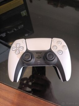 Predám PS5 Digital Edition 1TB - 2