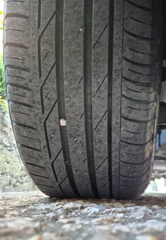 Letne Pneu 205/55 R16 - 2