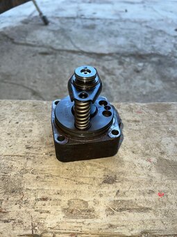 Hlava čerpadla 10mm - 2