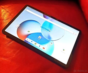 DOOGEE T40 tablet 11" Andrd 14 20GB RAM 512GB - 2