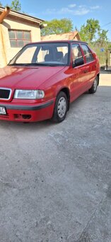 Škoda Felicia 1.6 benzin - 2