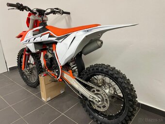 KTM SX 85 2023 - 2