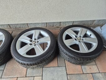 LETNA SADA Fabia, Polo, Ibiza, Rapid, Scala - 2