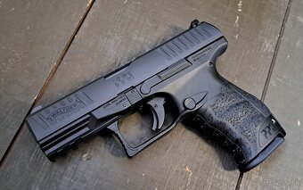 WALTHER PPQ M2 - 2