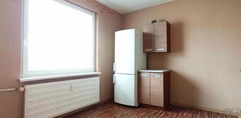 CINOBAŃA - 3-i byt, 77 m2 - BLÍZKOSŤ PRÍRODY 2x balkón - 2