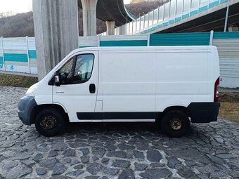 ✳️Citroën Jumper 2.2HDi L1H1✳️ - 2