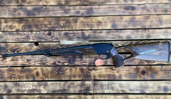 Blaser R8 - 2