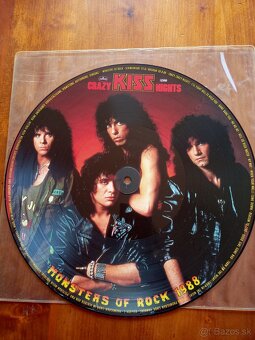 Kiss - 2