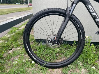Scott Scale 940, veľ. M - 2