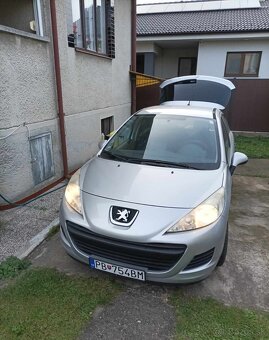 Peugeot 207 - 2
