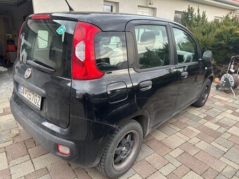 Fiat Panda 1.2 LPG - 2